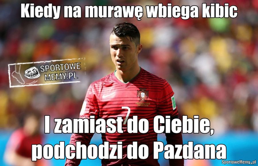 Prześladowany