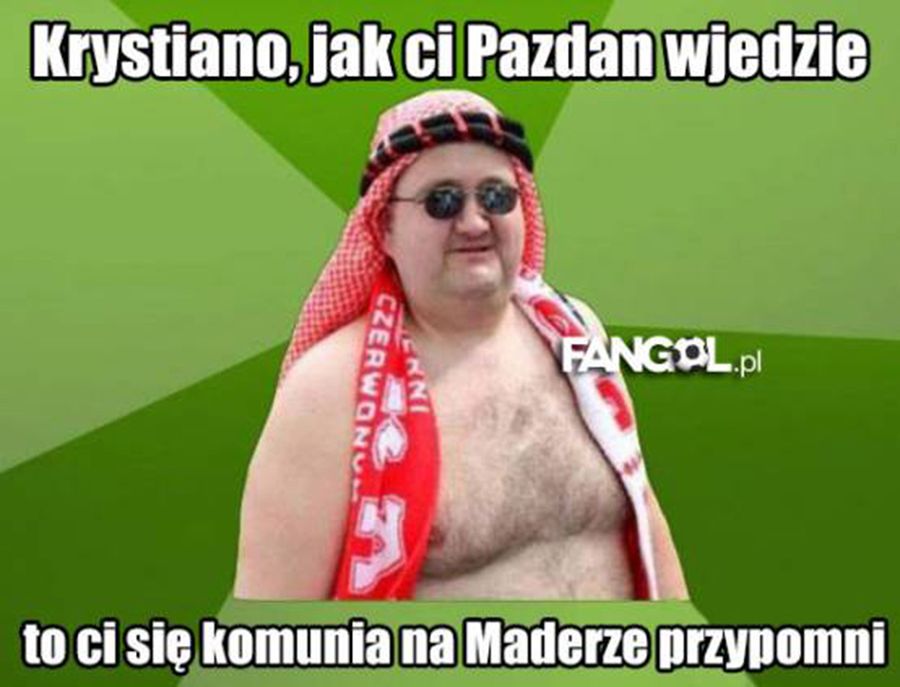 Lepiej uważaj