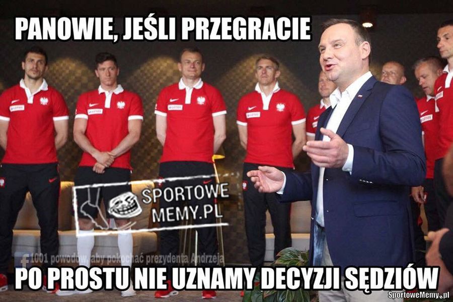 Jest rada od prezydenta