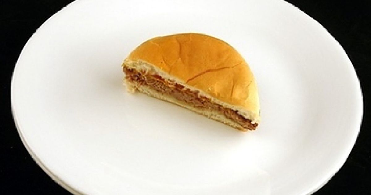 17 zdjęć, które przedstawiają, jak wygląda 200 kalorii w różnych produktach. Daje do myślenia!