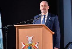 Dymisja Wacława Berczyńskiego potwierdza: Antoni Macierewicz ma problem z doborem właściwych ludzi