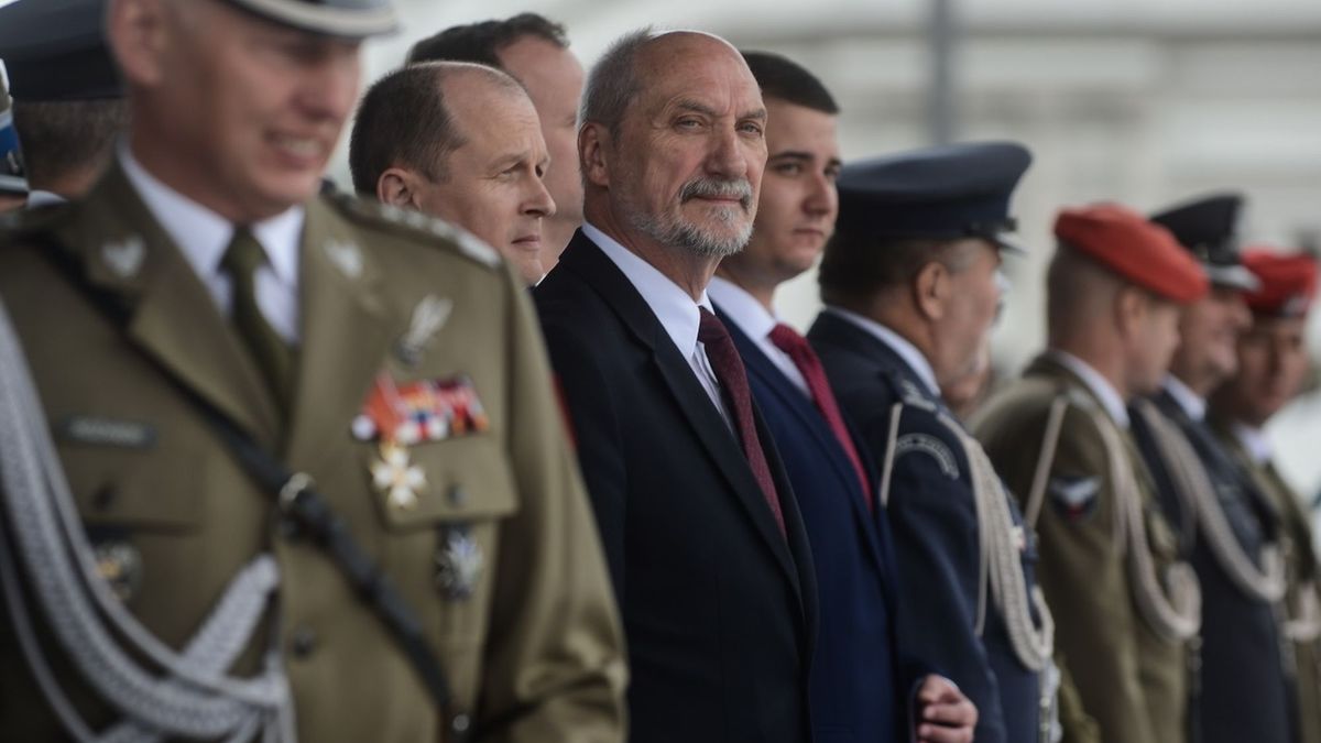 Antoni Macierewicz