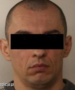 Kulisy zatrzymania Polaka-nożownika w Katalonii. Zmienił się nie do poznania i handlował narkotykami