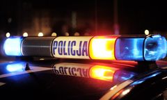 Radwanice: akcja antyterrorystów w wytwórni broni. Ewakuowano pobliskich mieszkańców