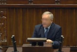 Były wiceminister środowiska Janusz O. oskarżony o korupcję. Grozi mu osiem lat więzienia