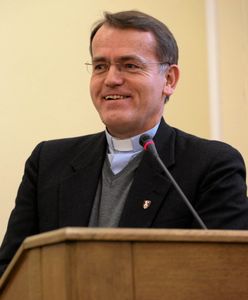 Ks. Dariusz Oko na wykładzie w parafii atakuje muzułmanów. "Kobiety sprzedawano jak bydło na farmie"