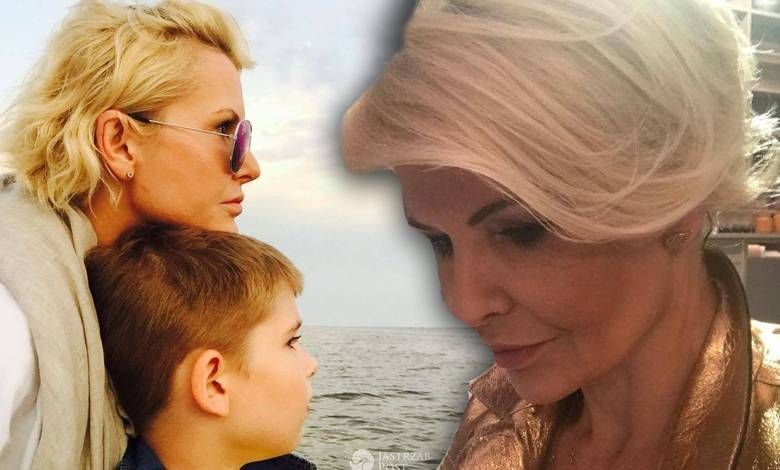 Złodziej błaga Joannę Racewicz o przebaczenie! Cała w emocjach dziennikarka upubliczniła tajną rozmowę