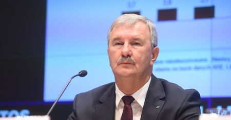 PKN Orlen. Wiesław Protasewicz odwołany ze składu zarządu