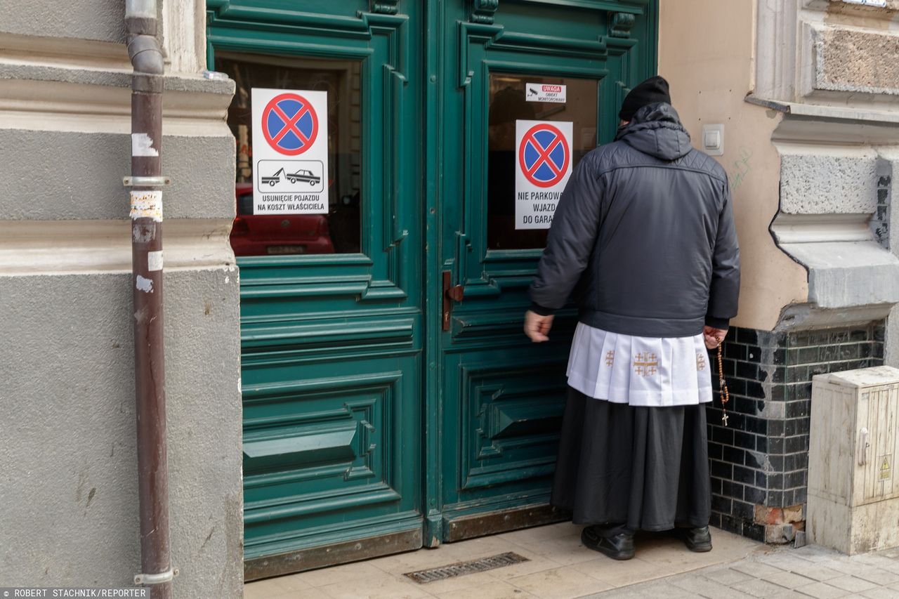 Kolęda 2019/2020 rozpoczęta. Na Śląsku księża już zaczęli chodzić po domach