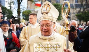 Dariusz Bruncz: Wreszcie realna "dobra zmiana" w Kościele? Po "expose" abp. Grzegorza Rysia