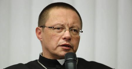 Abp Grzegorz Ryś podsumowuje synod. "Ważne były tematy migracji i pedofilii"