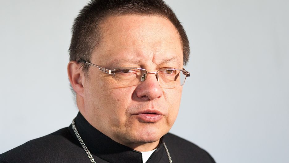 Abp Grzegorz Ryś