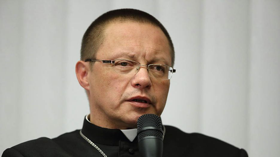 Abp Grzegorz Ryś stwierdził, że podczas synodu najwięcej czasu poświęcono migracji