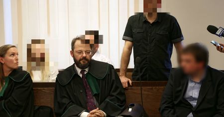 Wodzisław Śląski: sąd nie zawiesi procesu ws. propagowania nazizmu