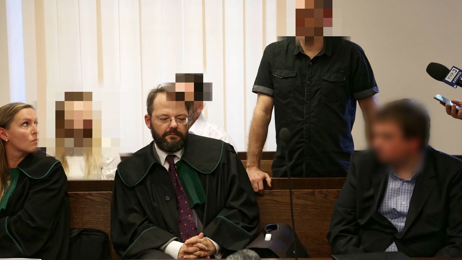 Przed sądem w Wodzisławiu Śląskim toczy się proces ws. propagowania nazizmu