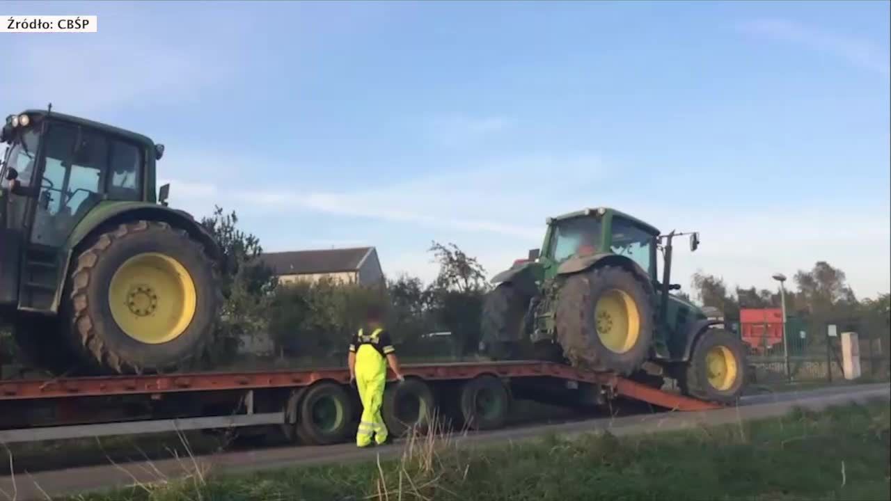 Rolnictwo stoi na cywilizacyjnym zakręcie