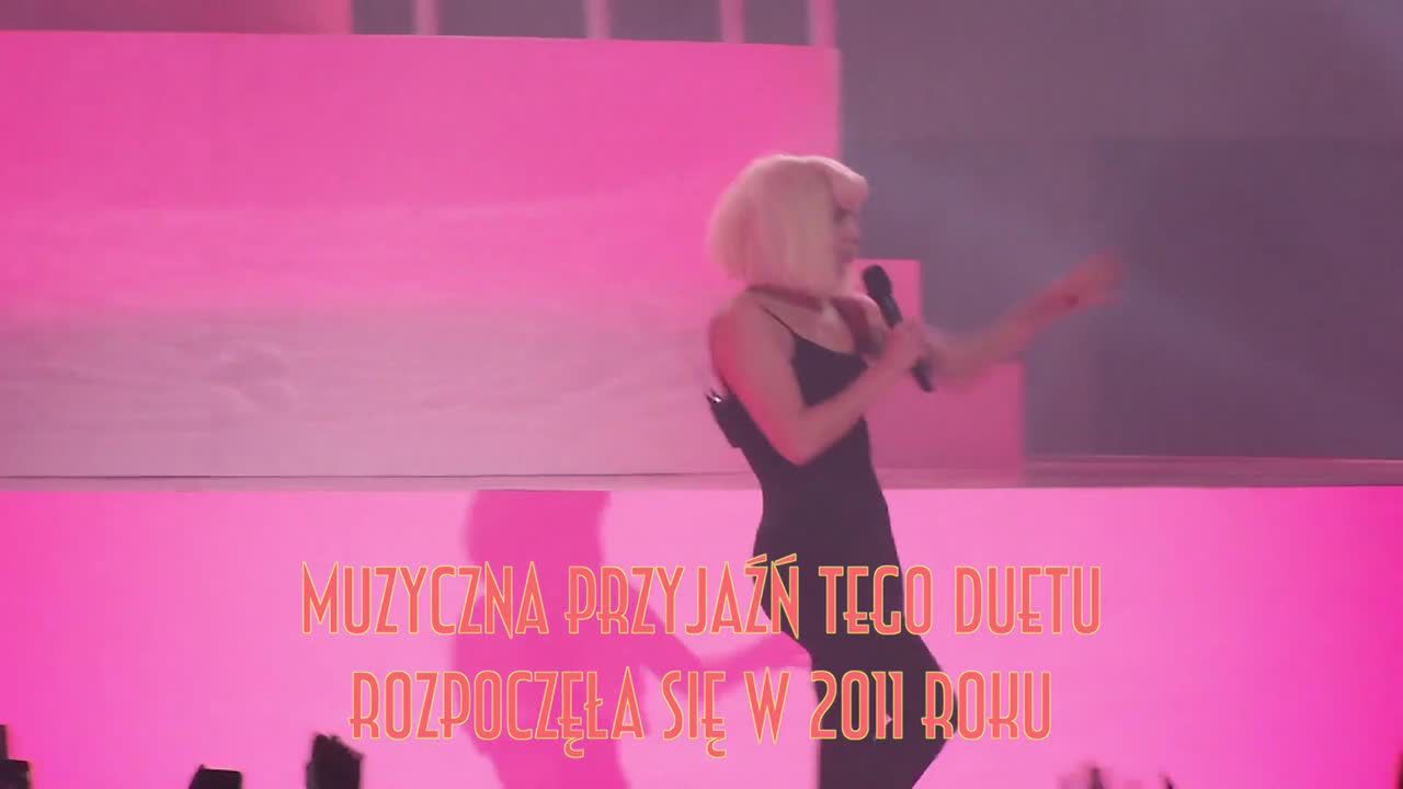 Lady Gaga na jazzowo po raz kolejny? Duet z Tonym Bennettem