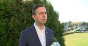 W. Kosiniak-Kamysz: Kaczyńskiemu przeszkadza PSL