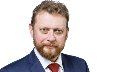 Minister kontra rezydenci