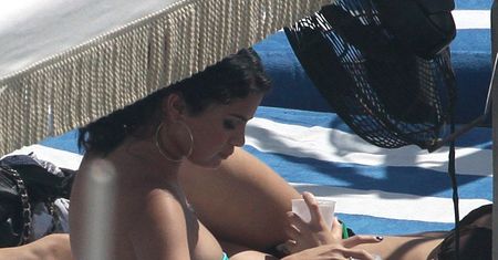 Selena Gomez - dziewczyna Justina Biebera