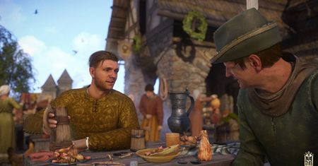 Kingdom Come: Deliverance sprzedał 3 mln kopii. Czesi świętują, zmieniają logo i… rekrutują