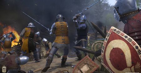 Najciekawsze promocje na weekend: Kingdom Come, Dying Light i Rocket League