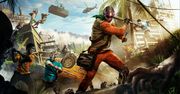 Dying Light: Bad Blood - premiera early access już dziś
