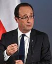 Hollande: mamy wspólne stanowisko ws. budżetu UE