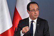 Hollande: mamy wspólne stanowisko ws. budżetu UE