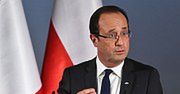 Hollande: mamy wspólne stanowisko ws. budżetu UE