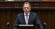 Rosati: budżet państwa w ub.r. był realizowany w warunkach słabnącej gospodarki
