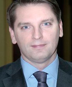 Hołdys zerwał współpracę z Lisem