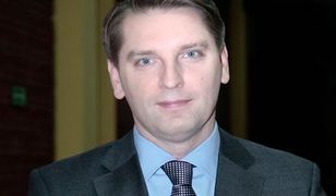 Hołdys zerwał współpracę z Lisem