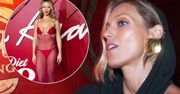 Rita Ora bawiła się na evencie w prześwitującej kreacji. Anja Rubik zabrała głos w tej sprawie. Znów pokazała, że lubi iść pod prąd!