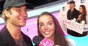 "Love Island": Adam w obecności Marty tłumaczy się z częstego zmieniania partnerek. Co ma na usprawiedliwienie? [WIDEO]