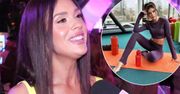 Ta JEDNA zasada żywieniowa sprawia, że Klaudia Halejcio wygląda bosko. Zdradziła nam swój sekret [WIDEO]