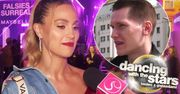 Ze względu na partnera Hanna Żudziewicz nie zdradzi, z kim chce zatańczyć w "TzG". Oj, zrobiło się niezręcznie! [WIDEO]