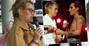 Justyna Majkowska zdradziła, jakim szefem jest Michał Wiśniewski. "Nie znosi demokracji" [WIDEO]