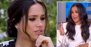 Meghan Markle była SZYKANOWANA z uwagi na problemy psychiczne. Do sieci trafiły przerażające fragmenty jej rozmowy z terapeutą