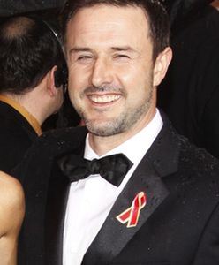 David Arquette chce ratować małżeństwo