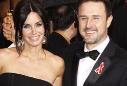 David Arquette chce ratować małżeństwo