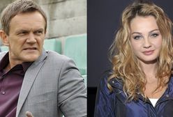 Pazura zaczyna kręcić!