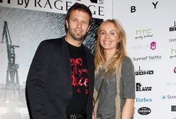 Agnieszka Szulim: mąż prosi ją o drugą szansę! Dostanie?