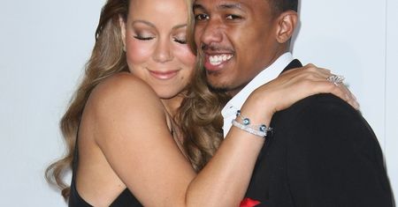 Mariah Carey (też) nie jest w ciąży