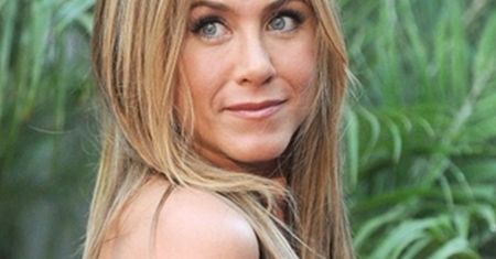 Jennifer Aniston w reality show?