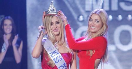 Rozalia Mancewicz przekazała koronę. Mamy nową Miss Polonia!
