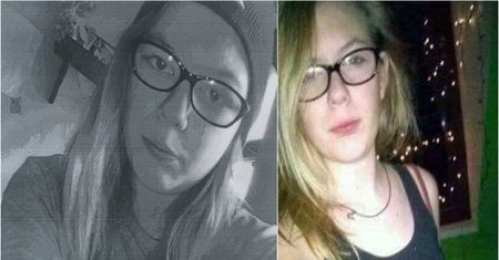 Zaginęła 15-letnia Angelika. Policja prosi o pomoc