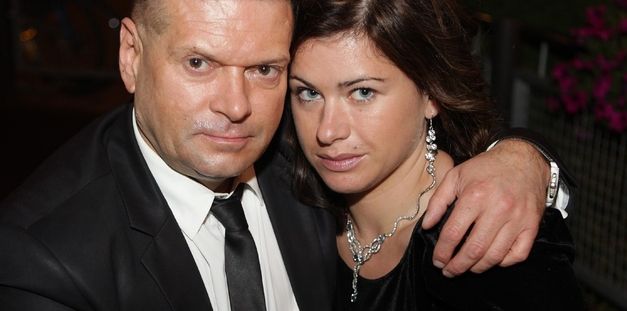 Krzysztof Rutkowski i Luiza Krużyńska zostaną rodzicami!