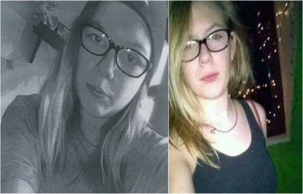 Zaginęła 15-letnia Angelika. Policja prosi o pomoc