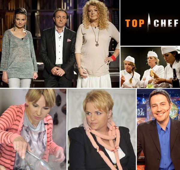 Polsat też będzie mieć swojego "Masterchefa". Trwa wojna na telewizyjne klony!